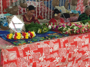 Colours and Culture 1